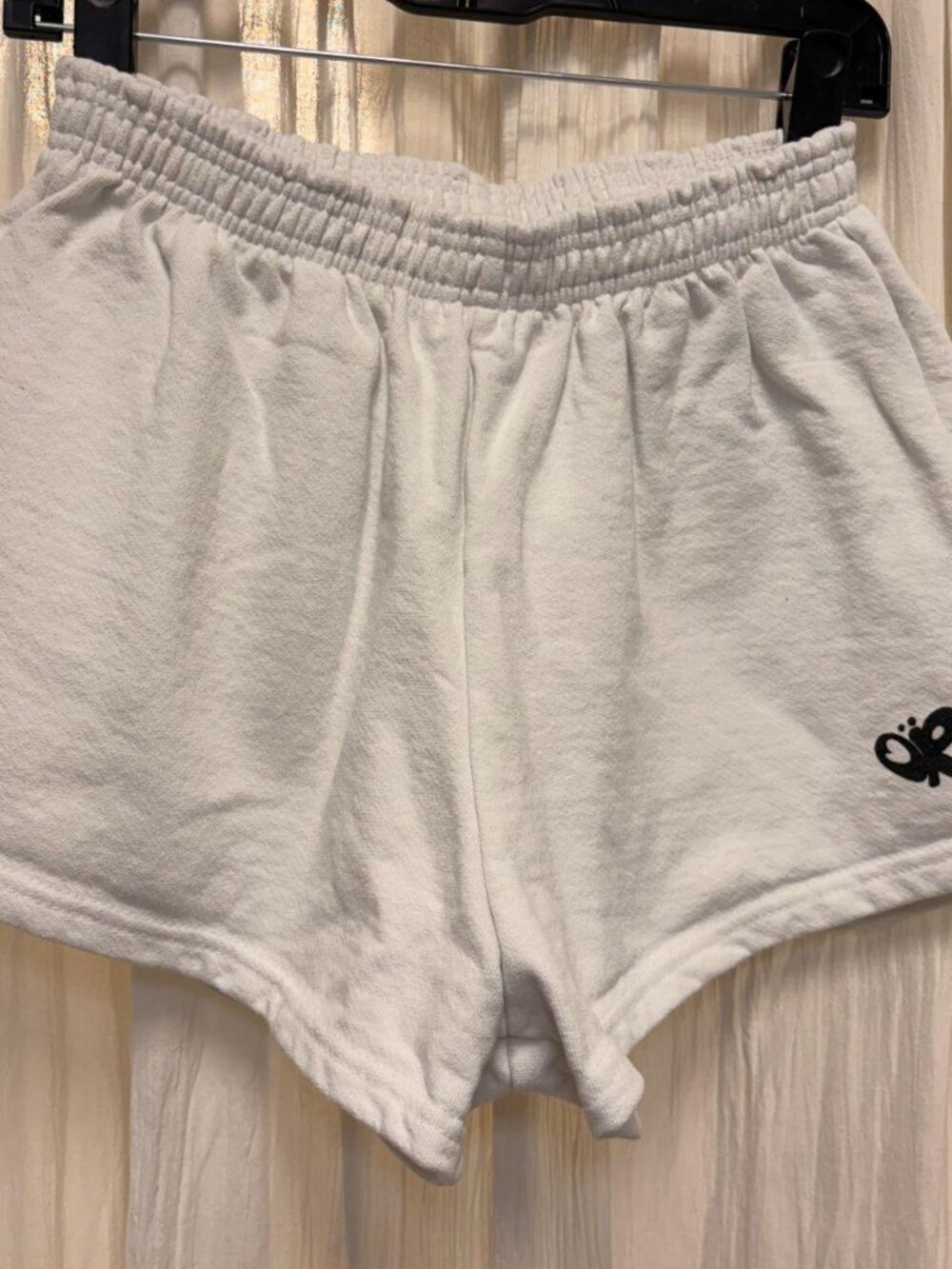 Olivia Rodrigo SOUR Shorts